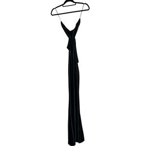 narissa metallic knit maxi dress SER.O.YA | Dresses | New Seroya Sky Blue Metallic Sheer Strapless wholesale holiday 24
